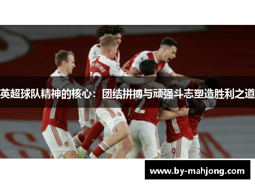 英超球队精神的核心:团结拼搏与顽强斗志塑造胜利之道 英超球队精神的核心:团结拼搏与顽强斗志塑造胜利之道